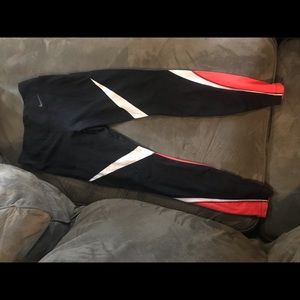 Nike dri-fit leggings